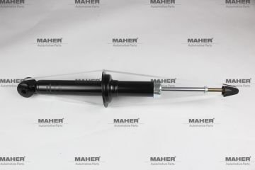 AMORTİSÖR CARISMA  96-06 1.6-1.8 / S40 95-99 / PROTON 1.5 / 1.6 GAZLI ARKA SAĞ-SOL
