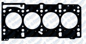 SILINDIR KAPAK CONTASI 0.92MM 2 DELIK ALBEA/PUNTO/IDEA 1.3 JTD