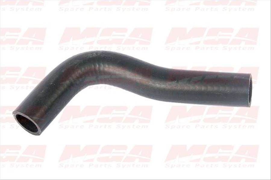 Hortum Radyator Ust-(Honda: Cıvıc Crx 88>91 ''1.3-1.6''  )