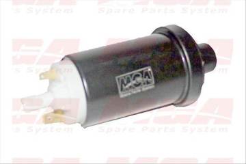 YAKIT POMPASI 1.1 BAR ( FIAT : UNO 70 1.4IE )