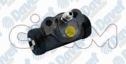 FREN SILINDIRI ARKA SAG MITSUBISHI L300 90-08