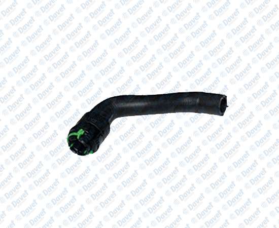 KALORIFER GIRIS HORTUMU VECTRA B X20DTH Y20DTH X20DTL