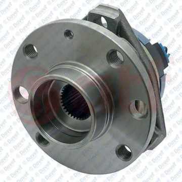 ON TEKER PORYASI RULMANLI ASTRA G 98->09 4 BIJON   25*119.2*84.9 ABS