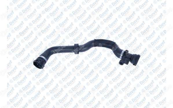 RADYATOR UST HORTUM BMW E46 330D 95>05