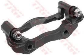 (x) BRAKET DCT