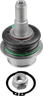 (2962601 / 2771001) Rotil Sol / Sağ Tourneo Custom 12=> Transıt Custom 12=>