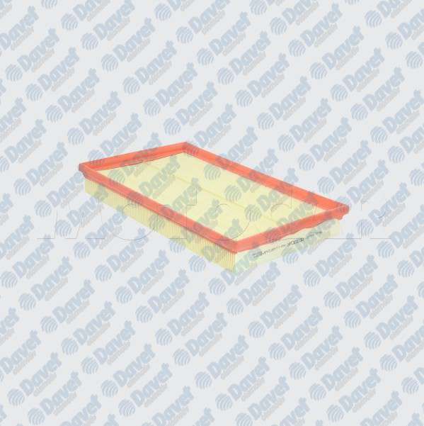 HAVA FILTRESI OPEL VECTRA B 1.6-1.8-2.0 16V 1995-> Z16XE