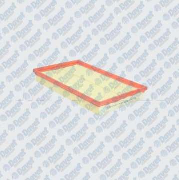 HAVA FILTRESI OPEL VECTRA B 1.6-1.8-2.0 16V 1995-> Z16XE