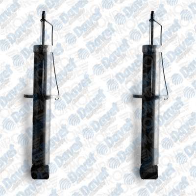 Amortısor Arka Audı Q7 06> ####