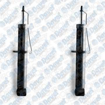 Amortısor Arka Audı Q7 06> ####