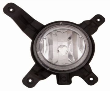 Sis Farı Sol H27W Ix35 Benzın-Dızel