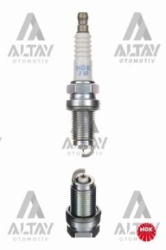 ATEŞLEME BUJİSİ İRİDYUM CIVIC 07-11 FD6 /  ACCORD 03-11 /  JAZZ / CRV (IZFR6K11)