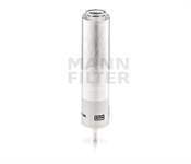 YAKIT FILTRESI BMW M47/57N-N47 / E90-E91-E92-E93