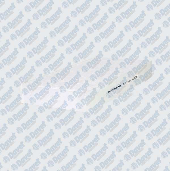Polen Fıltresı P407 C5 04-> Cu3240