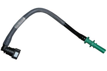YAKIT BORUSU PEUGEOT 206-307-EXPERT I-II-C4-C5-JUMPY I-II 2.0 HDI (DW10TD MOTOR)