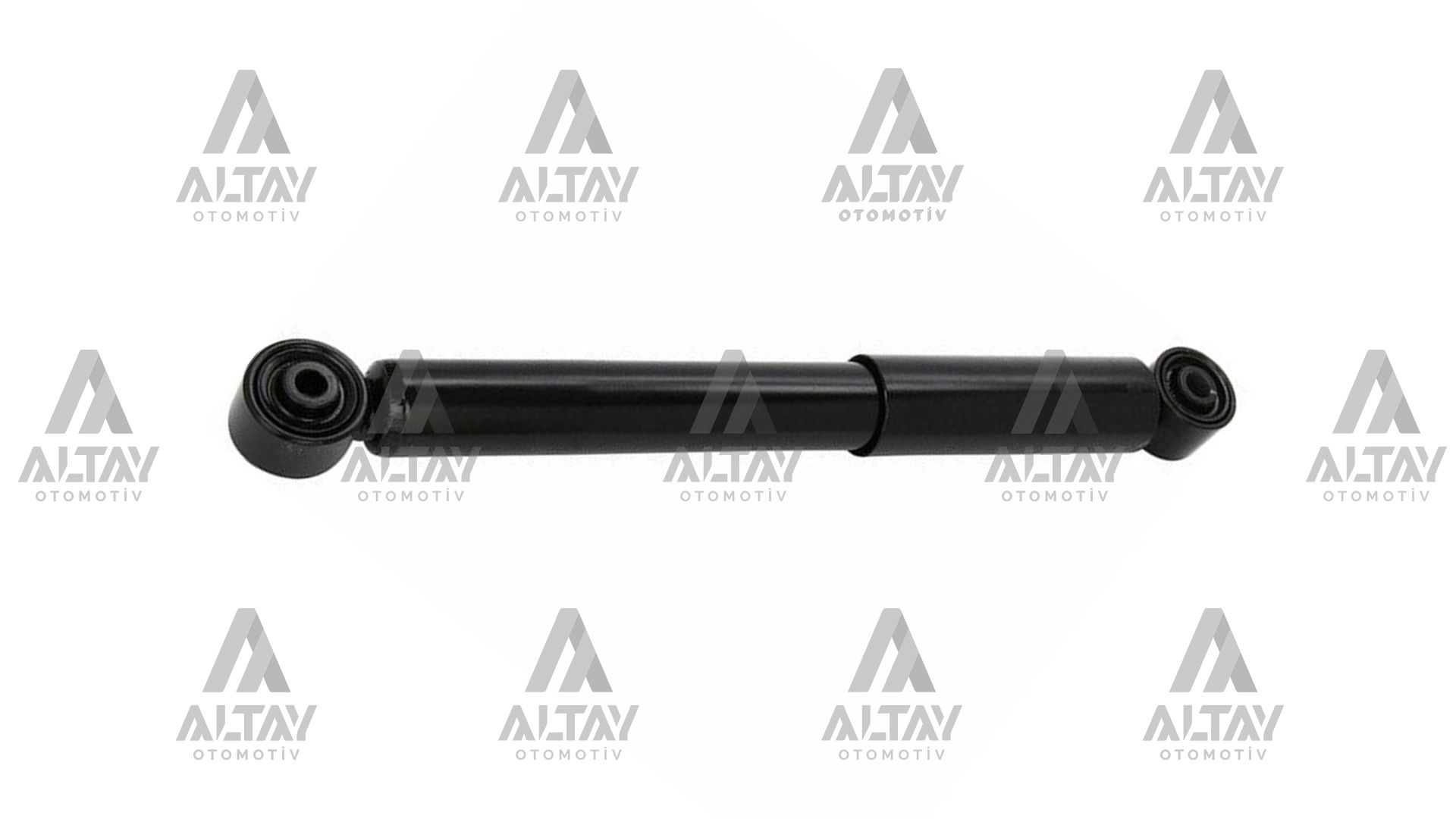 AMORTİSÖR TRAFIC II 01-14 / VIVARO 01-14 / GAZLI ARKA