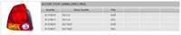 LAMBA STOP SAG-(HYUNDAI: ACCENT 03>06 ADMIRE ) DUYSUZ