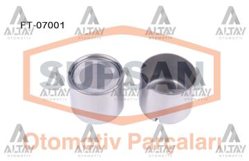 SUPAP FİNCANI PALIO / DOĞAN 93-01 / KARTAL 93-01 / ŞAHİN 96-01 1.6 SLX MOTOR (TAKIM 8 ADET)