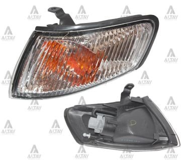 SİNYAL LAMBASI 626  98-00 DUYLU SOL