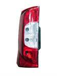 STOP LAMBASI SOL CIFT KAPI ( FIAT : FIORINO 08 -/ PEUGEOT: NEMO/ CITROEN: BIPPER )