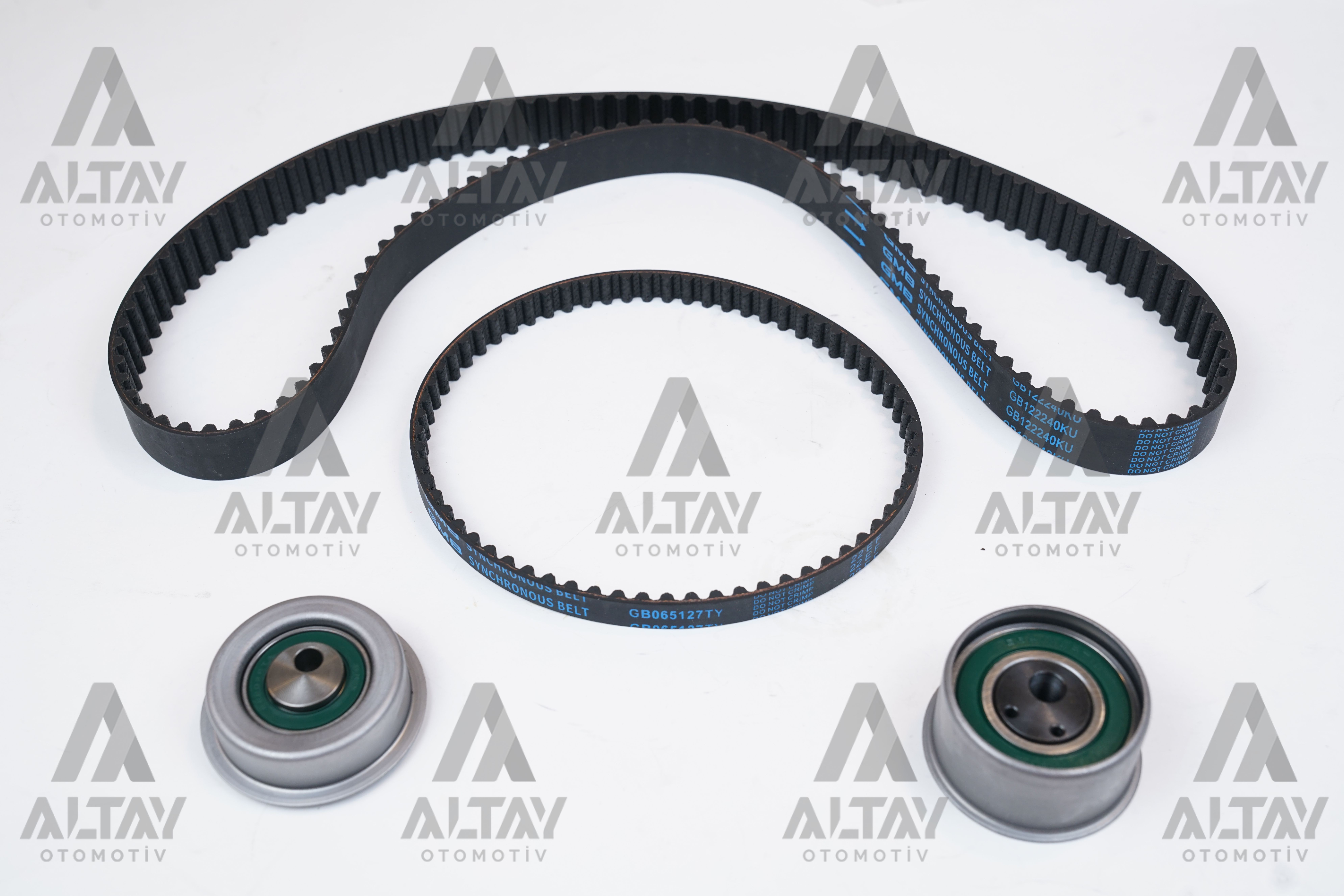 TRİGER SETİ HYUNDAI SONATA 90-95 2.0 / GALANT 88-95 2.0 / 65 DİŞ / 122 DİŞ
