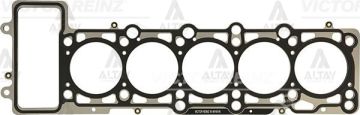 SİLİNDİR KAPAK CONTASI TRANSPORTER T5 / TOUAREG 04-09 AXD-AXE-BAC 2.5 TDİ 1 DELİK