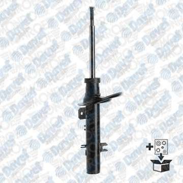 AMORTISOR ON SOL C3 III DS3 TASIYICIYA GIREN YER 51MM 09> GAZLI
