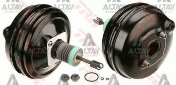 WESTİNGHOUSE VECTRA C 03=>