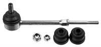 Askı Rotu Arka (Volvo) (S80-V70-Xc70) (07-) 31451817