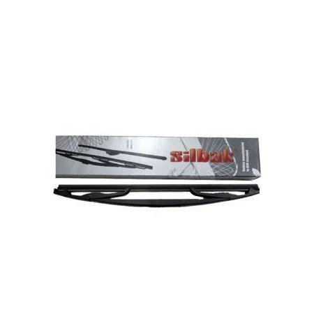 SİLECEK SÜPÜRGESİ ARKA PLASTIK TIP 300mm C1-NITRO-P107-TWINGO-AYGO-YARIS P1