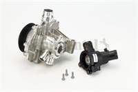 DEVIRDAIM POMPASI (TERMOSTATLI) X156 13> W176 14>18 W246 14>18 C117 14>19