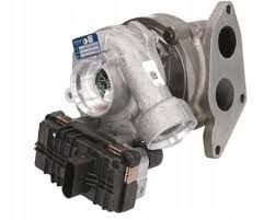 TURBO F20-F21-F22-F30-F30 LCİ-F31-F31 LCİ-F34-F34 GT-4F32-F33-F10-F10 LCİ-F11-F11 LCİ-X1 E84-X5 F15 BORGWARNER