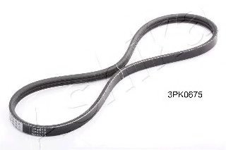 KANALLI KAYIŞ HYUNDAI ELANTRA (XD) 2.0 (00-06) TRAJET (FO) 2.0 (04-10)