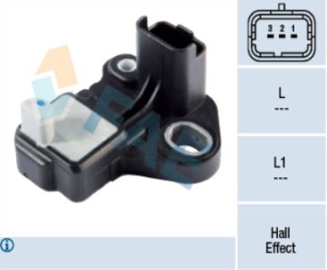 MOTOR DEVIR SENSORU NEMO BIPPER P206 P207 P307 C1 C2 C3 DV4 (1,4HDI) FIESTA V / VI 02>12 FUSION 01>04 1,4TDCI P307 YM P308 PARTNER II BERLINGO II 1,6HDI FOCUS II 03>11 C MAX 04>11 MONDEO IV 07>14 1,6TDCI