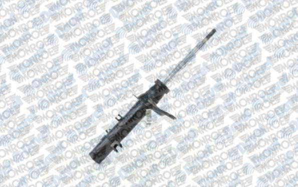 AMORTISOR ON SAG P207-C3 PICASSO 1,4 16V / 1,4HDI / 1,6HDI 06--> TASIYICIYA GIREN:47MM