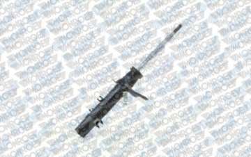 AMORTISOR ON SAG P207-C3 PICASSO 1,4 16V / 1,4HDI / 1,6HDI 06--> TASIYICIYA GIREN:47MM