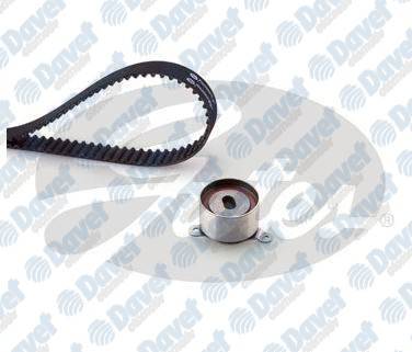 EKSANTRIK RULMAN KITI (TRIGER SETI) HONDA CIVIC 1.6 VTEC 1996-2000 (124×260)