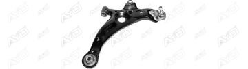 SALINCAK AVENSIS  98-02 BURÇLU ROTİLLİ ALT SOL