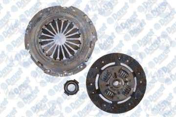 DEBRIYAJ SETI FIAT 500 1,3 MULTIJET JTD 07> PANDA 1,3JTD MULTIJET 16V 1,3JTD 4×4 MULTIJET 16V 03>