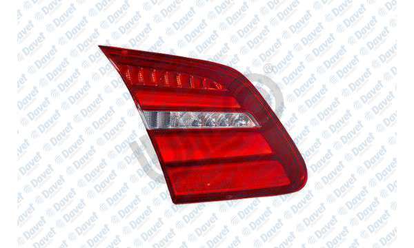 STOP LAMBASI SAG IC (LED) B-CLASS W246 14>18 ORJINAL