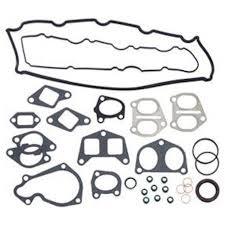 MOTOR TAKIM CONTA KECELI SILINDIR KAPAKSIZ PARTNER-BERLINGO 1.6HDI 8V EURO 5 DV6-P207-P208-P2008-P3