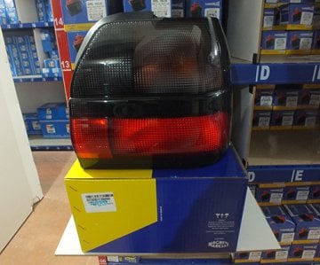 Arka Stop Sağ Sedan R19