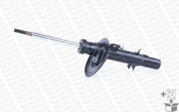 ON AMORTISOR SAG P208 10> C3 III 09> TASIYICIYA GIREN YER: 47CM (GAZLI)