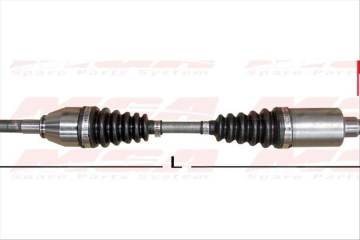 AKS KOMPLE SAG-(TATA: XENON 11>14  )