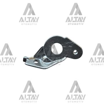 RADYATOR BAGLANTI AYAGI SOL VECTRA B