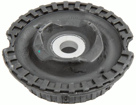 AMORTISOR UST TAKOZU PASSAT 97>02 A4 95>01 A6 98>05 A8 94>03