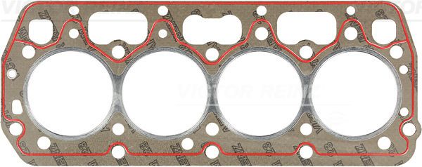 SKC FABIA 1.4 (99-03)