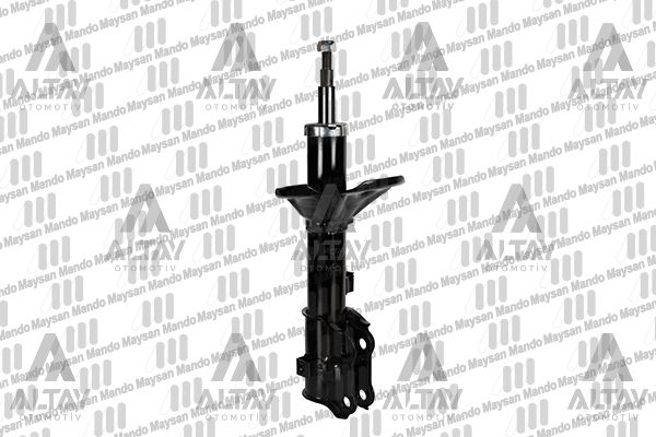 AMORTİSÖR ACCENT  95-00 GAZLI ÖN SOL