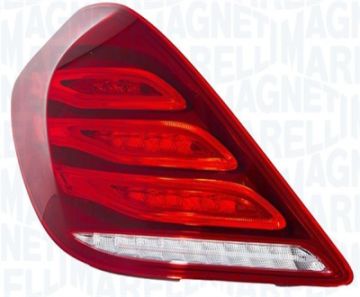 Stop Lambası Sağ  222 S Serisi Bm