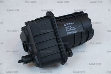 YAKIT FİLTRESİ ( MAZOT) CLIO III / MODUS 04=> 1.5 DCİ